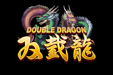 Amon (Double Dragon)  Double dragon, Amon, Neo geo
